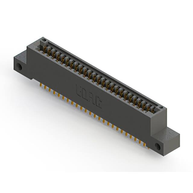 395-050-556-212 EDAC Inc.  Edgeboard Connectors